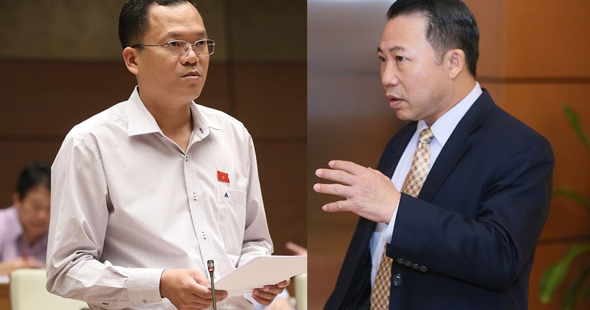 Mỏi mòn thân phận 40 năm oan khuất : Không thể thoái thác trách nhiệm