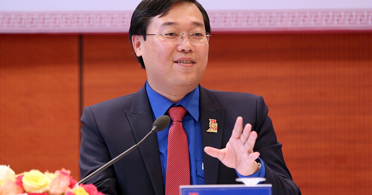 Tạo nhiều không gian sáng tạo cho người trẻ