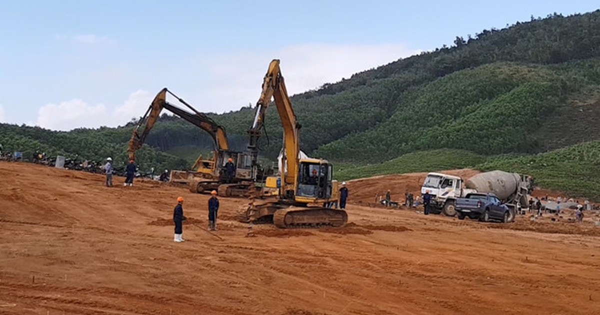 Chủ đầu tư dự án điện mặt trời bắt trói người dân: Công an đang làm rõ