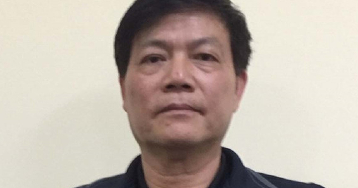 Đề nghị truy tố nguyên Chủ tịch HĐTV Vinashin Nguyễn Ngọc Sự