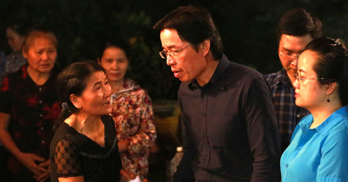 Thủ tướng yêu cầu làm rõ nguyên nhân 8 cháu bé bị đuối nước