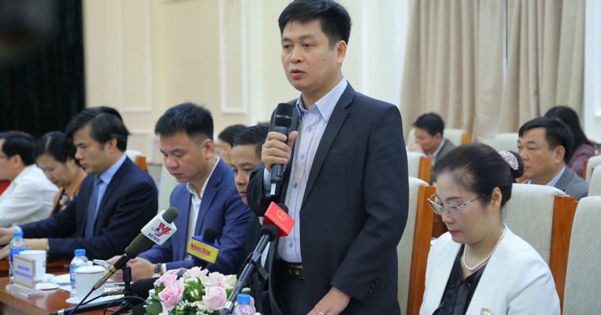 Gian lận thi THPT quốc gia: Công khai danh tính thí sinh hay không?