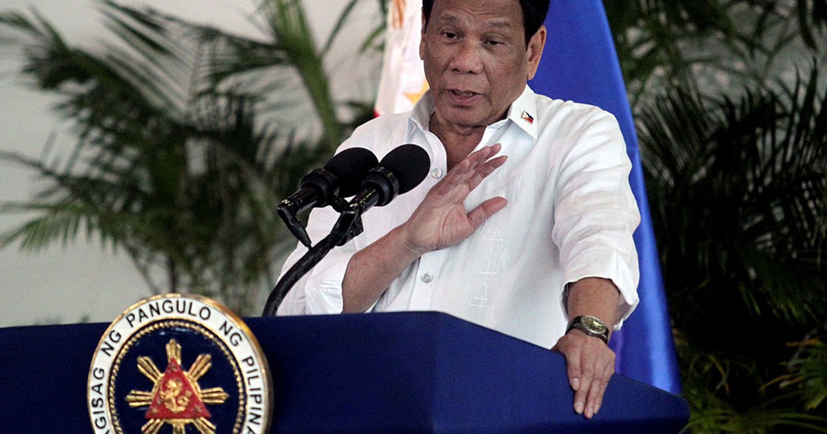 Philippines cảnh báo dùng biện pháp mạnh ở Biển Đông