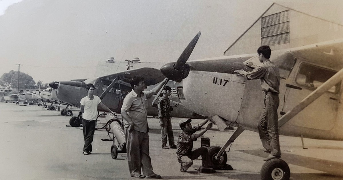 Hồi sinh sau ngày thống nhất: Những người 'tạm tuyển'