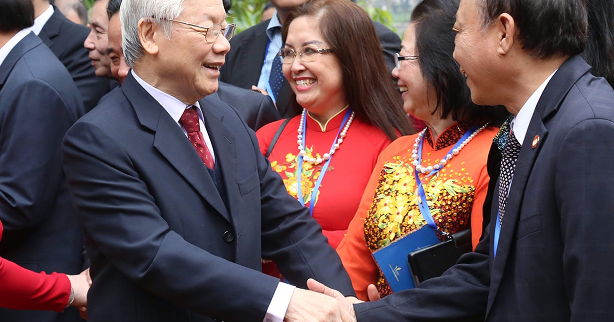 Hai tiếng 'Việt Nam' xóa nhòa mọi ngăn cách!