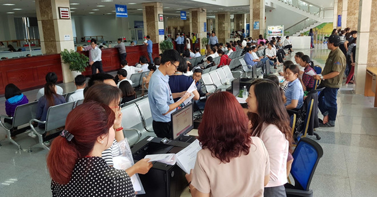 Phải sửa thuế thu nhập cá nhân vì quá lạc hậu