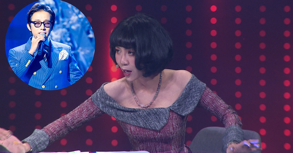 Trác Thúy Miêu ‘bất chấp’ bảo vệ 'Bi Rain Việt Nam'