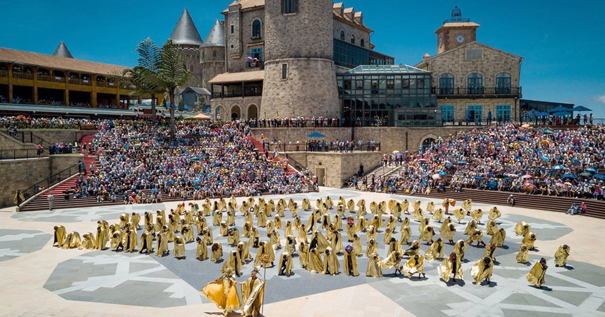 Đà Nẵng thu hút đầu tư: Cân bằng khách quốc tế