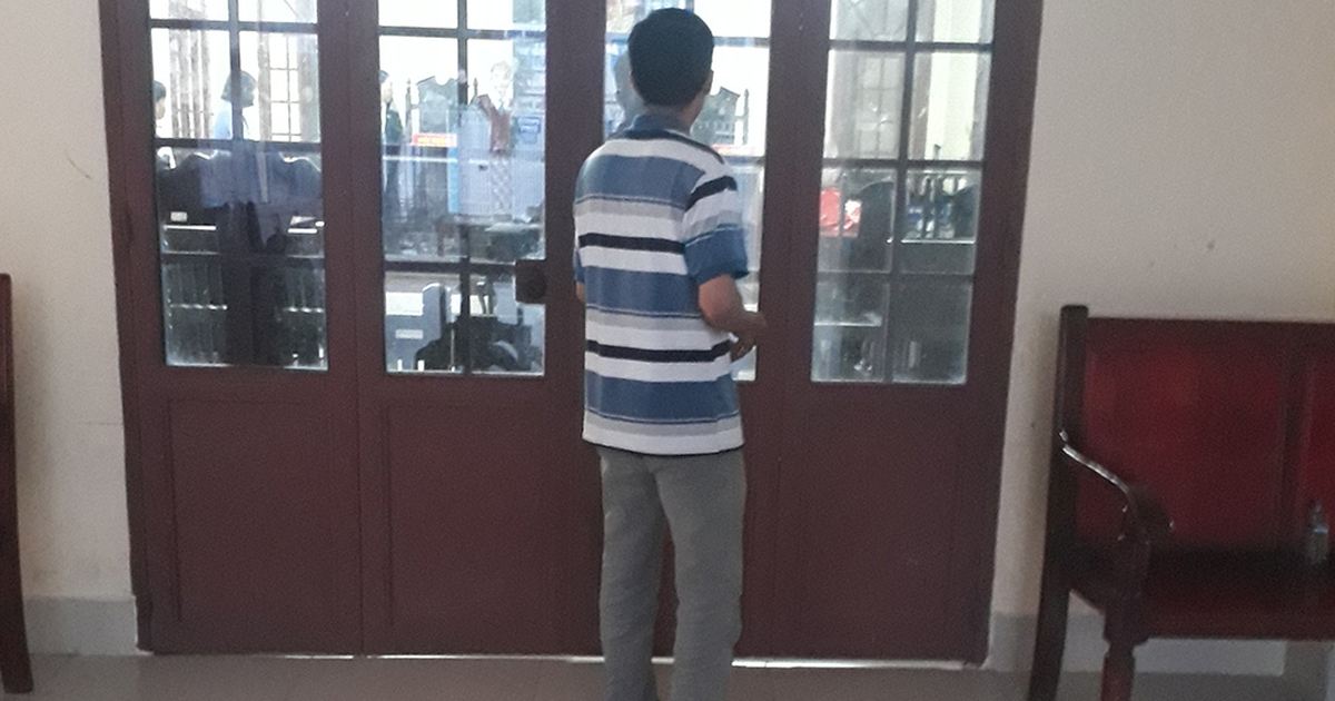 TP.HCM: Gã đàn ông dâm ô hàng loạt bé gái trong trường học lãnh án tù