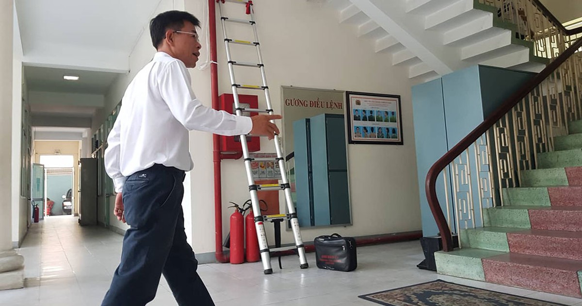 Thẩm phán, giảng viên bị 'bắt': Điều tra, làm rõ hành vi của những người liên quan