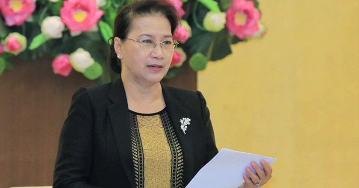 Trung ương thảo luận công tác xây dựng Đảng