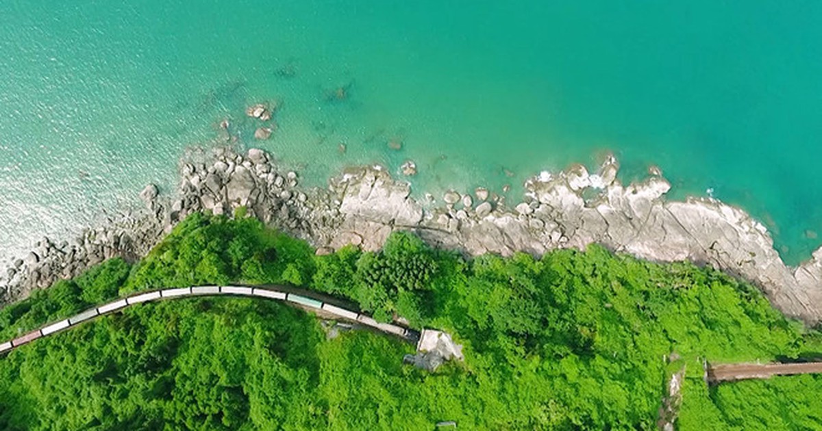 Không cho phép nghiên cứu đầu tư du lịch tâm linh trên núi Hải Vân