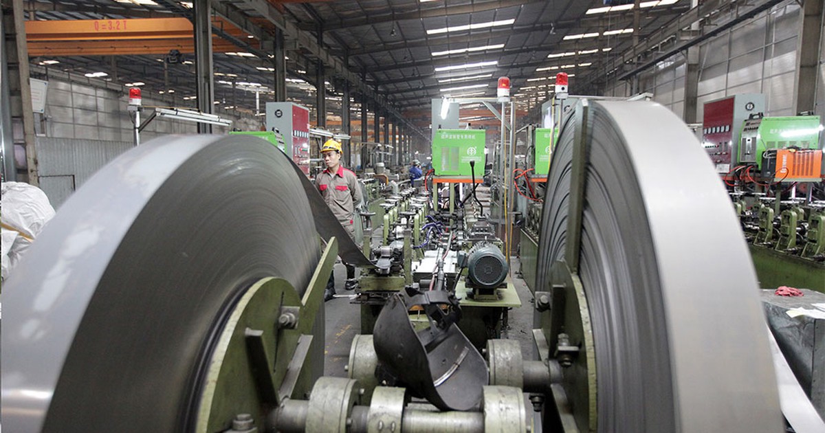 Đổi mới sáng tạo hay là 'chết'