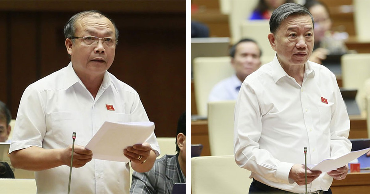 Tội phạm nước ngoài luồn lách rất tinh vi