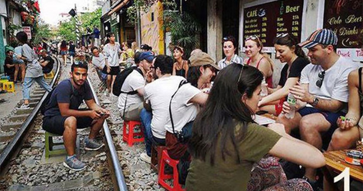 Xem xét kiến nghị của dân 'phố cà phê đường tàu'