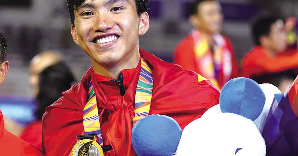 Tết Canh Tý 2020: Giấc mơ từ miền quê lúa