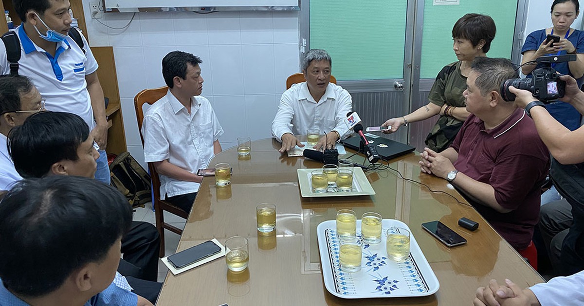 Bệnh viện Chợ Rẫy điều trị thành công ca nhiễm nCoV thế nào?