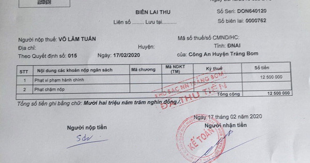 Cư dân mạng quan tâm: Hàng loạt Facebooker bị xử phạt vì tung tin 'vịt' dịch Covid-19