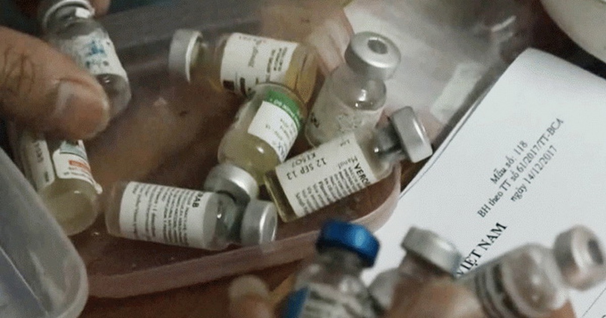 Nạn trục lợi mùa dịch: Lực lượng công an đã xử lý hàng trăm vụ