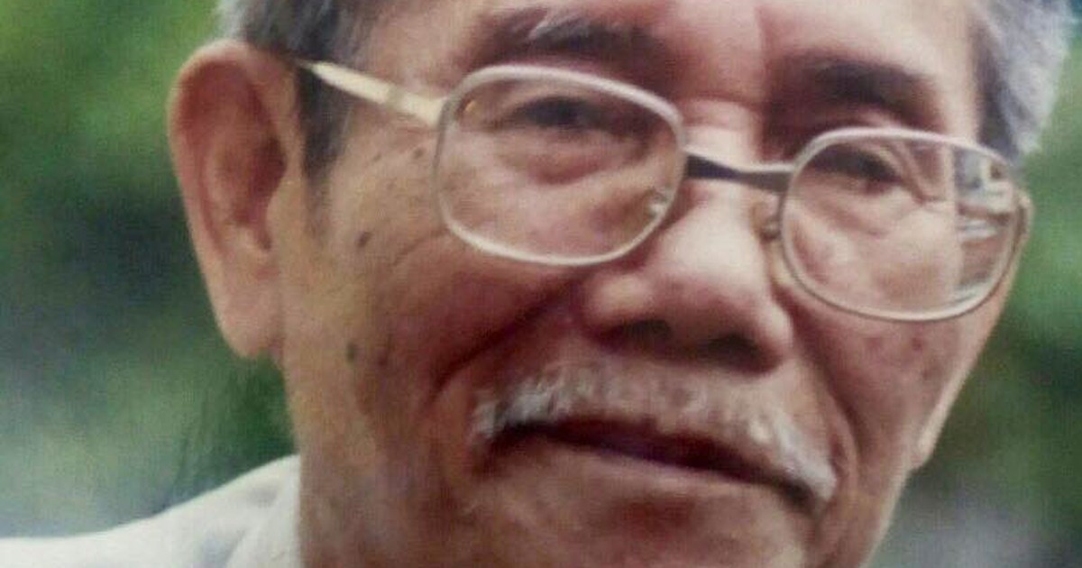 Vĩnh biệt người nhạc sĩ trẻ thơ