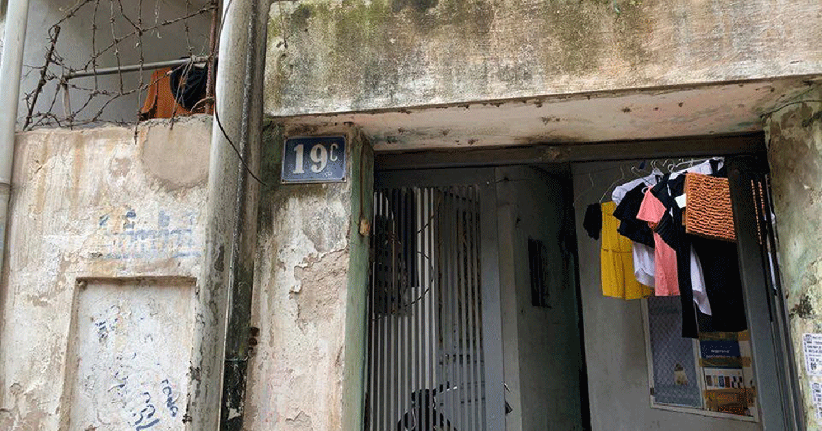 Bàng hoàng vụ chồng nhẫn tâm giết vợ và con trai 2 tuổi