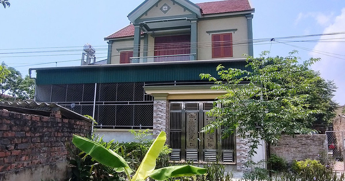 Bàng hoàng nghi án người mẹ liên quan cái chết con trai 2 tuổi