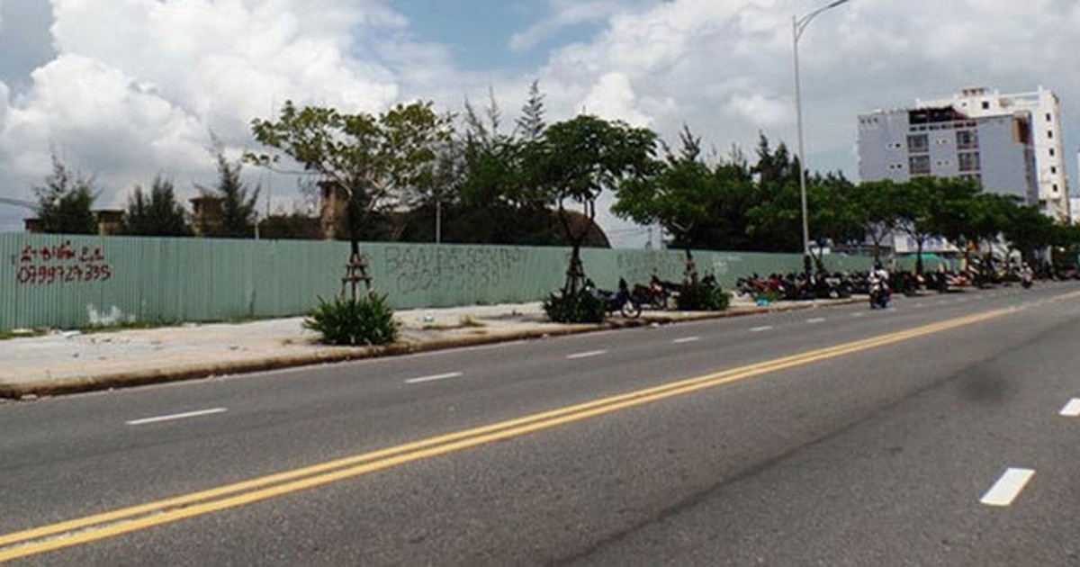 Lo ngại người Trung Quốc sở hữu đất đai nơi trọng yếu