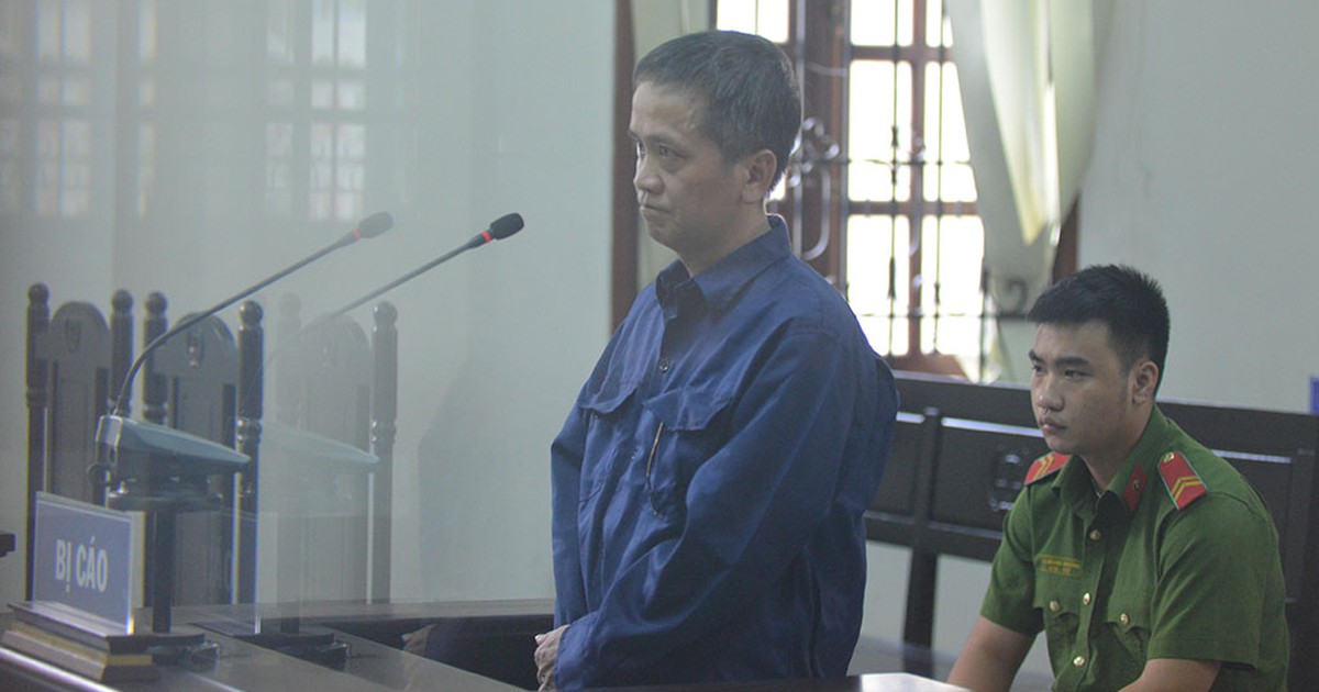 Cần tăng mức xử phạt hành vi xâm hại trẻ em