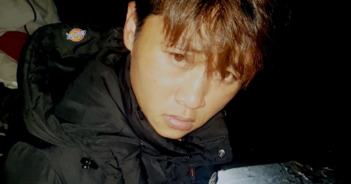 Lâm Đồng: Đột kích tận nhà, bắt quả tang nam thanh niên tàng trữ ma túy