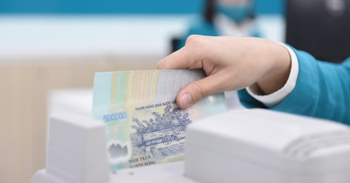 Lãi suất giảm sâu, tín dụng vẫn tăng thấp