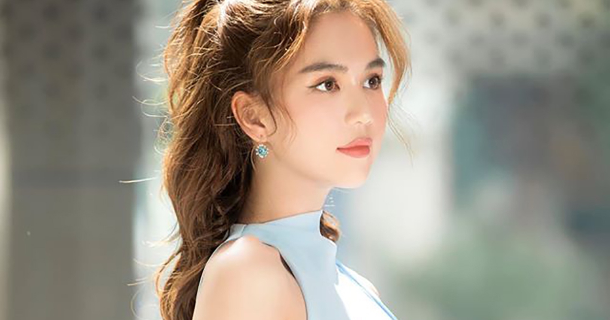 'Nữ hoàng nội y' Ngọc Trinh: Tôi mong sinh con