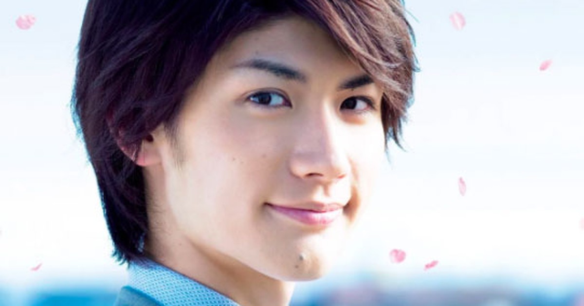 Nam diễn viên 'đẹp như hoa' Nhật Bản Haruma Miura qua đời ở tuổi 30