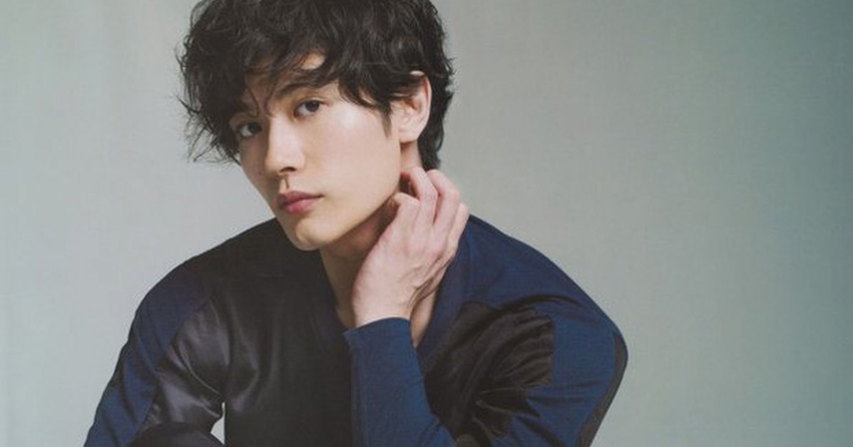 Xót xa bức thư Haruma Miura gửi cho chính mình 10 năm trước