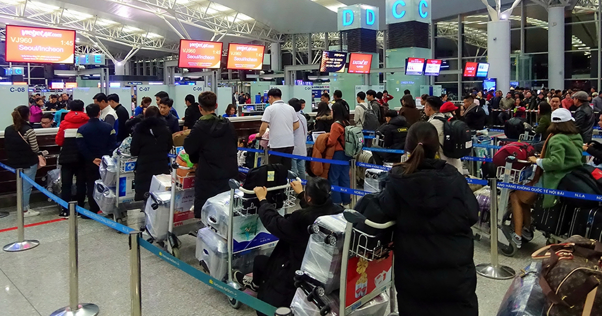 Đối tượng chính sách được ưu tiên sang Hàn Quốc làm việc thời vụ