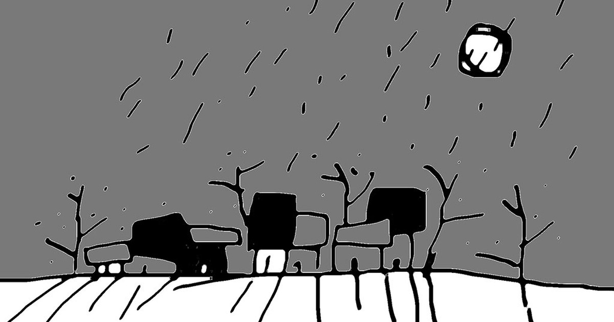 'Nghĩ lúc cuốc đất làm vườn' - Thơ của Trương Điện Thắng