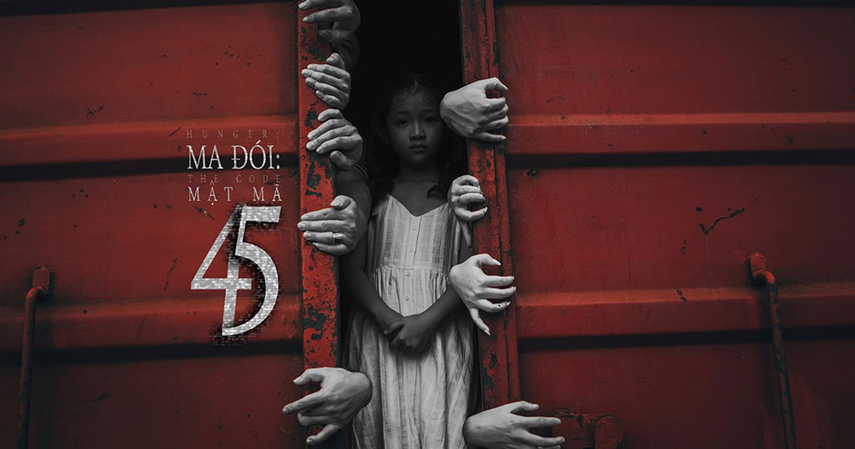 Đạo diễn ‘Cha cõng con’ tìm diễn viên cho phim kinh dị về Ma đói