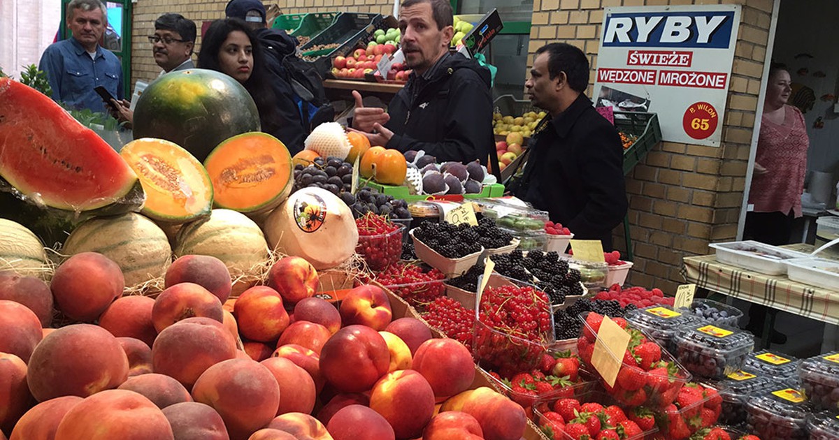 Vào EU, gạo Việt bán giá cao nhất trong lịch sử