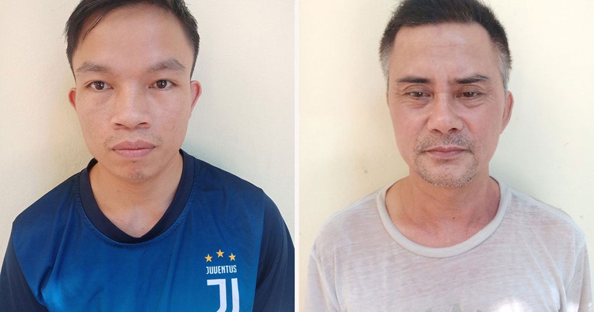 Phát hiện 121 mẫu con dấu giả các cơ quan, tổ chức tại tiệm photocopy