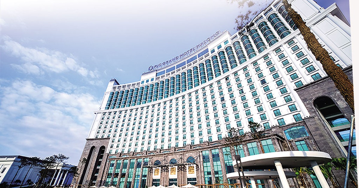 Khách sạn nhiều nơi sẵn sàng đón người cách ly