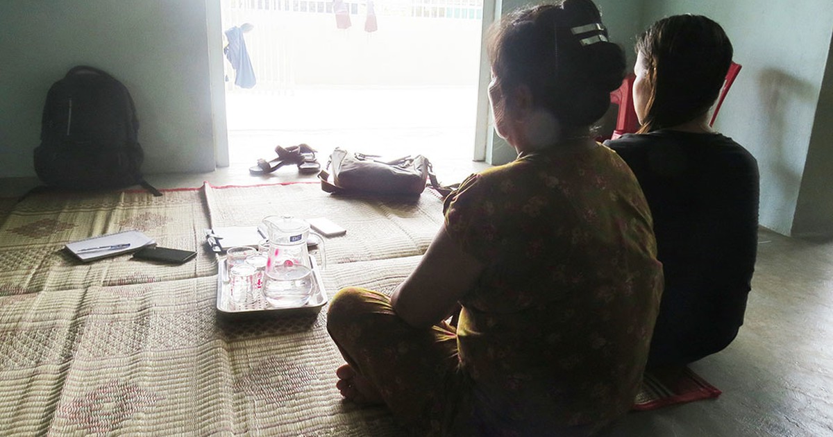 Dậy sóng nghi án bảo vệ trường hiếp dâm nữ sinh lớp 7, quay clip