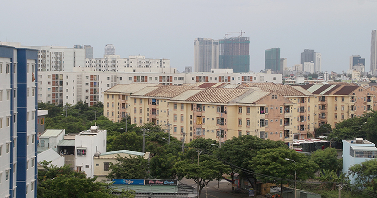 Đà Nẵng: Mở rộng thương hiệu 'đáng sống'