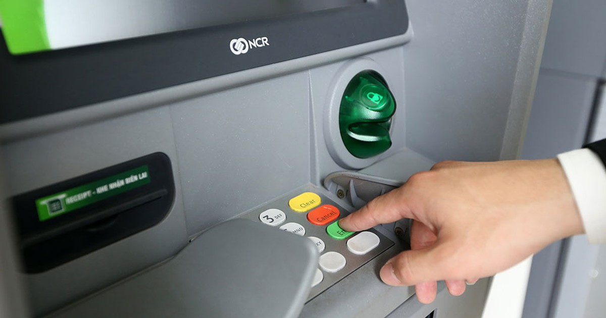 Nhiều chiêu trò lừa đảo lấy tiền trong tài khoản