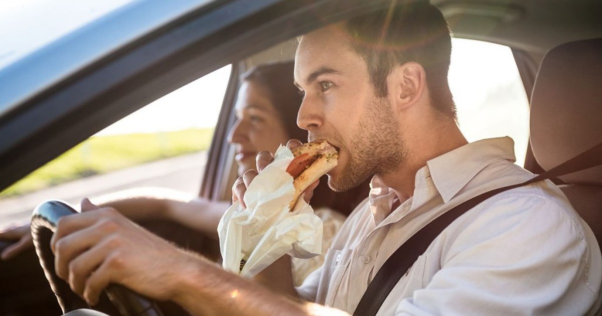 10 thói quen ăn uống tệ hại nhất của nam giới