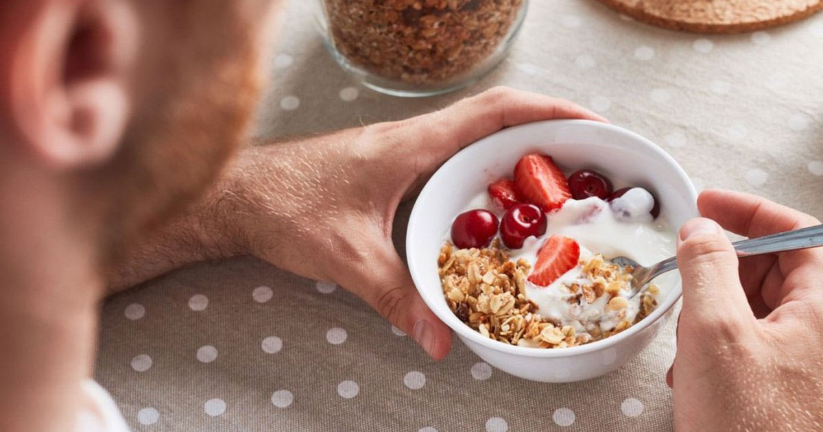 Nhân ngày Quốc tế Nam giới (19.11): Mẹo giảm cân dễ dàng dành cho đàn ông bận rộn