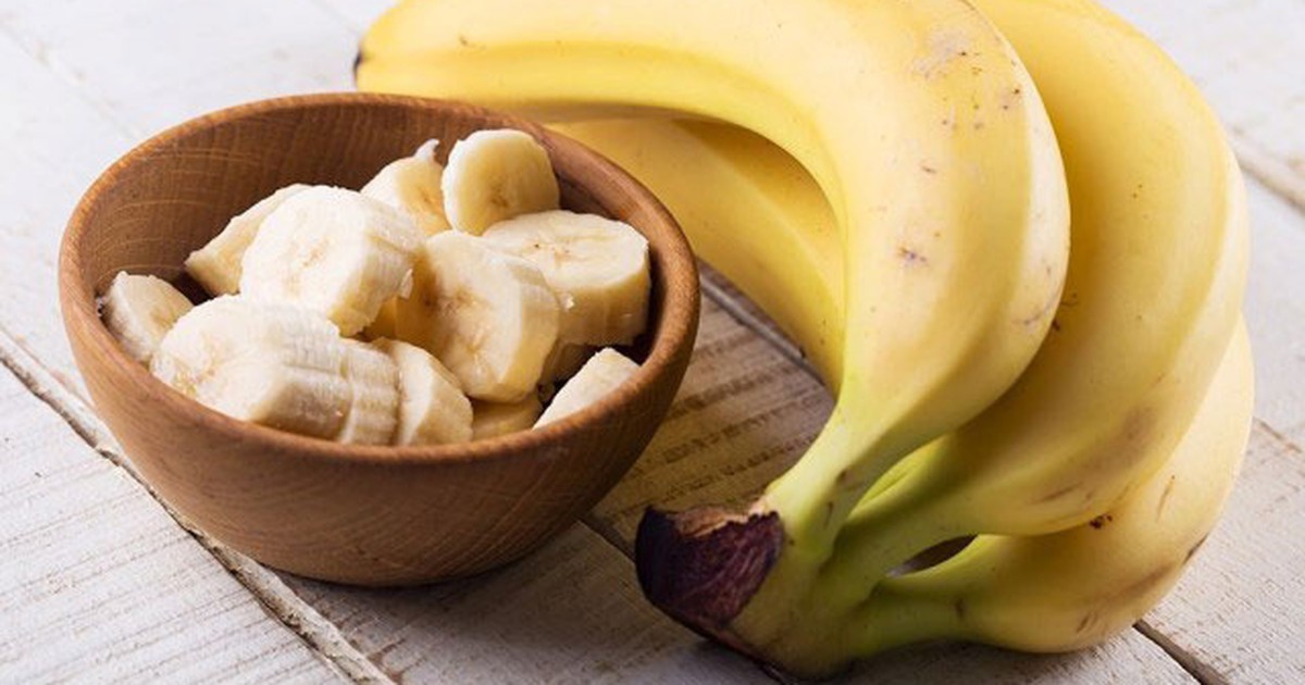 Những lợi ích tuyệt vời của chuối được khoa học chứng minh