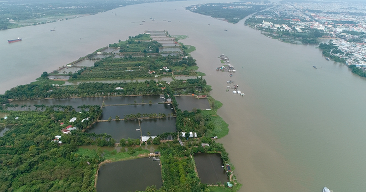 Xây dựng cao tốc vùng ĐBSCL quá chậm so với quy hoạch