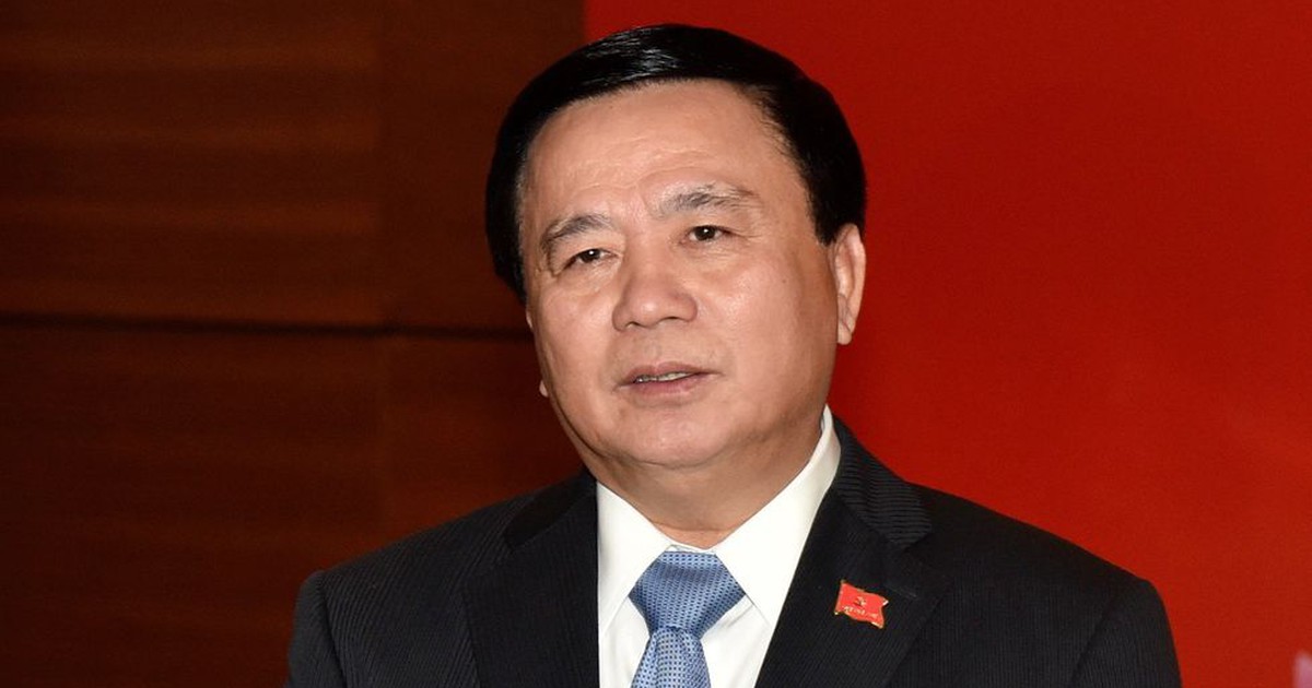 Không có chuyện vận động trong công tác nhân sự Đại hội XIII