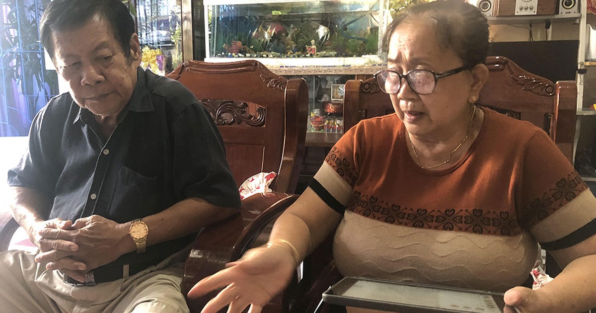 Cha mẹ ca sĩ Vân Quang Long gửi đơn tố các YouTuber bịa đặt, nhục mạ