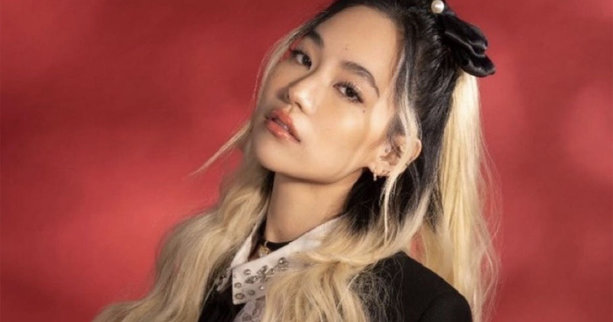 Nhan sắc người đẹp Thái Lan đóng vai ma nữ trong 'Girl from Nowhere'