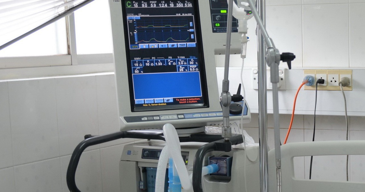 Thêm nhiều thiết bị y tế được hưởng thuế ưu đãi